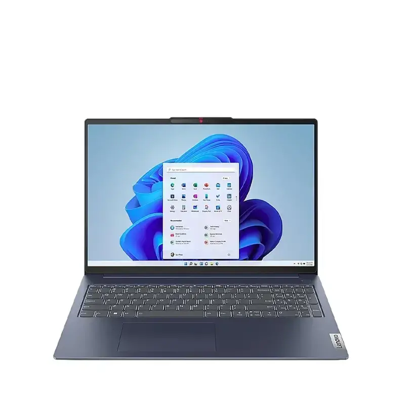 لپ تاپ لنوو مدل IdeaPad Slim 5 16IRU9